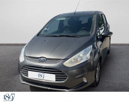 FORD B-MAX 1.0 ECOBOOST 100 S&S