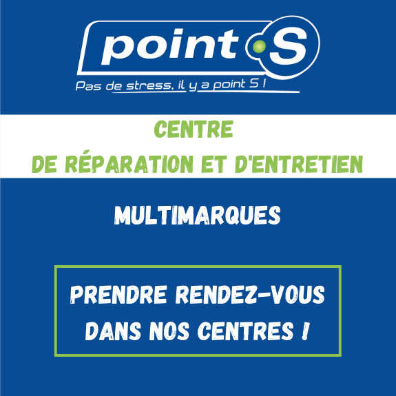 Point S