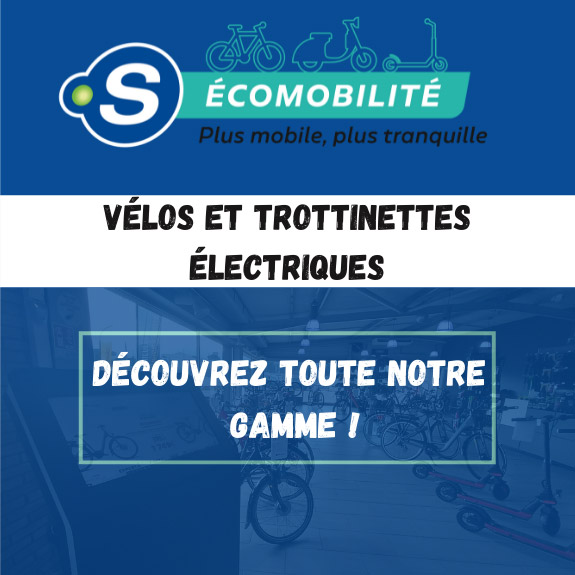 Ecomobilité