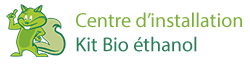 centre installation bio ethanol