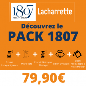 PACK 1807