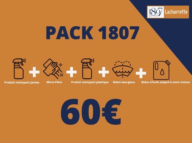 PACK 1807