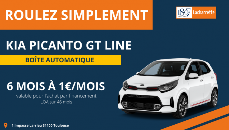 ROULEZ SIMPLEMENT !