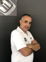 Conseiller commercial