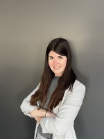 Conseillère commerciale