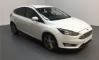 FORD FOCUS III