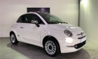FIAT 500 II