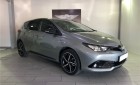 TOYOTA AURIS II