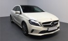 MERCEDES CLASSE A III