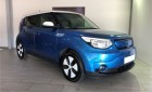 KIA SOUL II