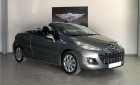 PEUGEOT 207 CC