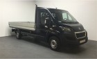 PEUGEOT BOXER II