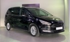 FORD GALAXY III