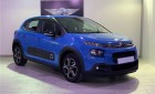 CITROEN C3 III
