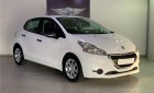 PEUGEOT 208 AFFAIRE