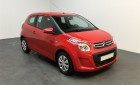 CITROEN C1 II