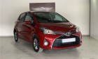 TOYOTA YARIS III