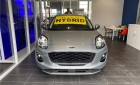 FORD PUMA II