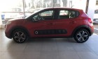 CITROEN C3 III