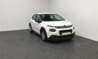 CITROEN C3 III