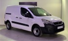 PEUGEOT PARTNER FGN II