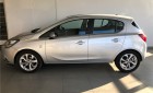 OPEL CORSA E