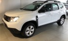 DACIA DUSTER II