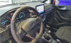 FORD FIESTA VII