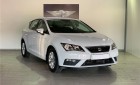 SEAT LEON III