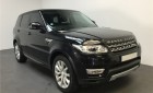 LAND ROVER RANGE ROVER SPORT II