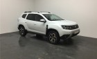 DACIA DUSTER II
