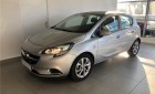 OPEL CORSA E