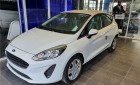 FORD FIESTA VII
