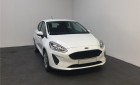 FORD FIESTA VII
