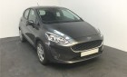 FORD FIESTA VII