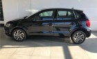 VOLKSWAGEN POLO V