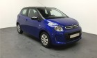 CITROEN C1 II