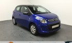 CITROEN C1 II