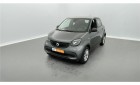 SMART FORFOUR II