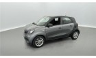 SMART FORFOUR II
