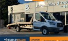 FORD TRANSIT VIII