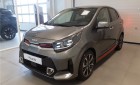 KIA PICANTO III