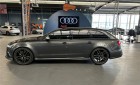 AUDI RS6 AVANT