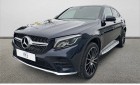 MERCEDES CLASSE GLC