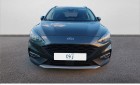 FORD FOCUS IV
