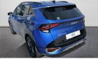 KIA SPORTAGE V
