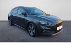 FORD FOCUS IV