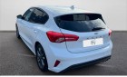 FORD FOCUS IV