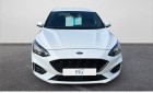 FORD FOCUS IV
