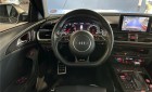 AUDI RS6 AVANT